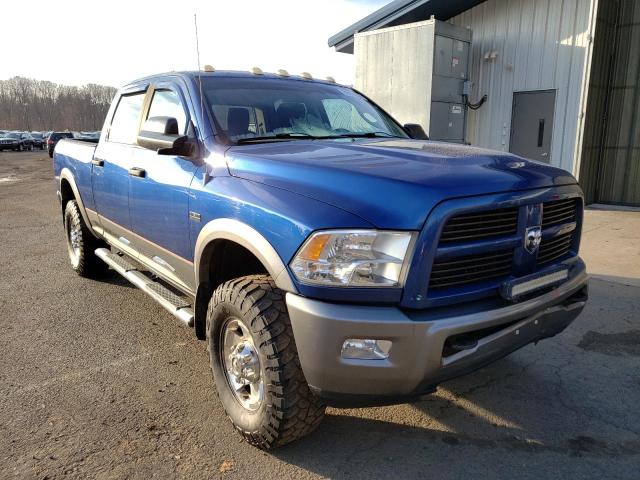 Dodge Ram 2500 (2011)