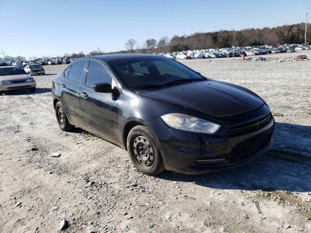 Dodge Dart se (2013)