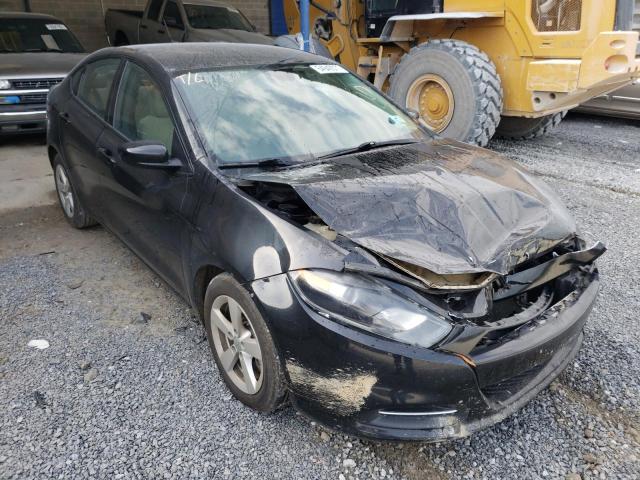 Dodge Dart sxt (2015)