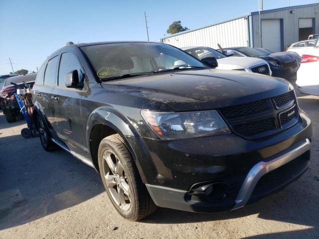 Dodge Journey cr (2015)