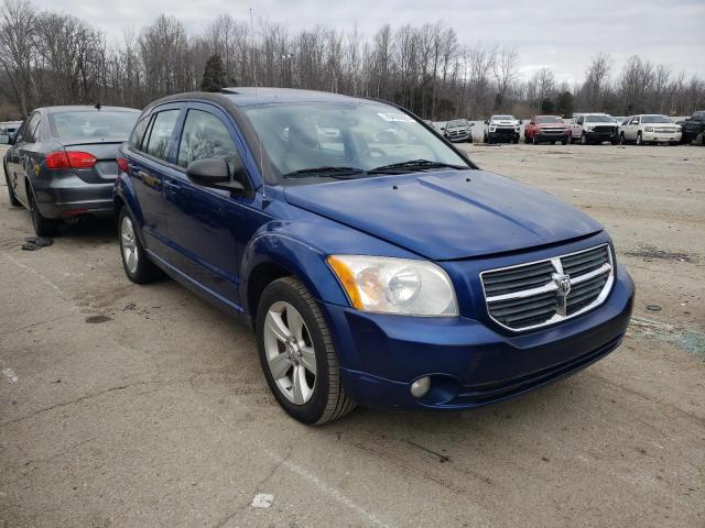 Dodge Caliber ma (2010)