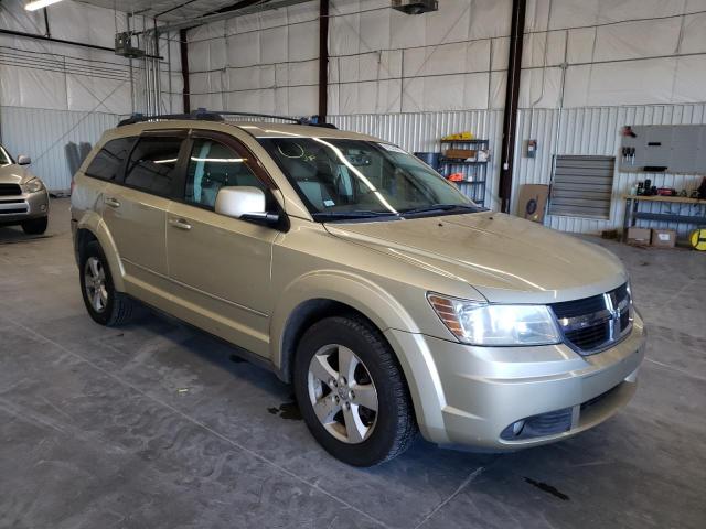 Dodge Journey sx (2010)