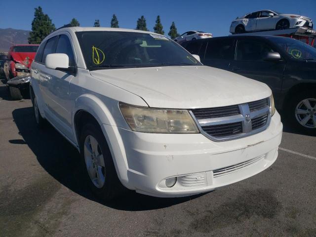 Dodge Journey sx (2010)