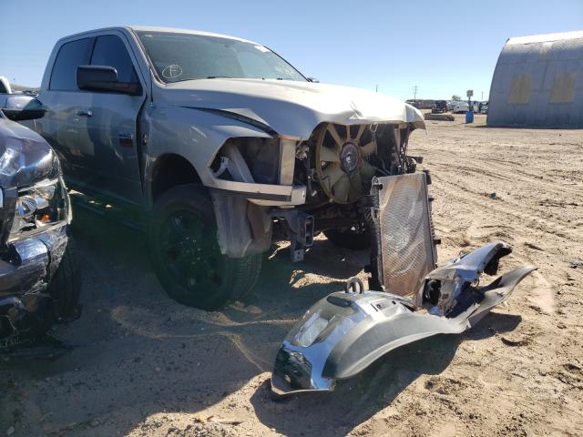 Dodge Ram 2500 (2010)