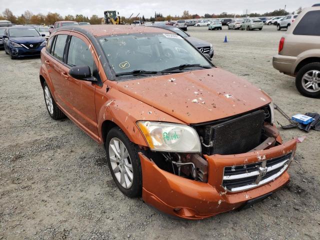Dodge Caliber he (2011)