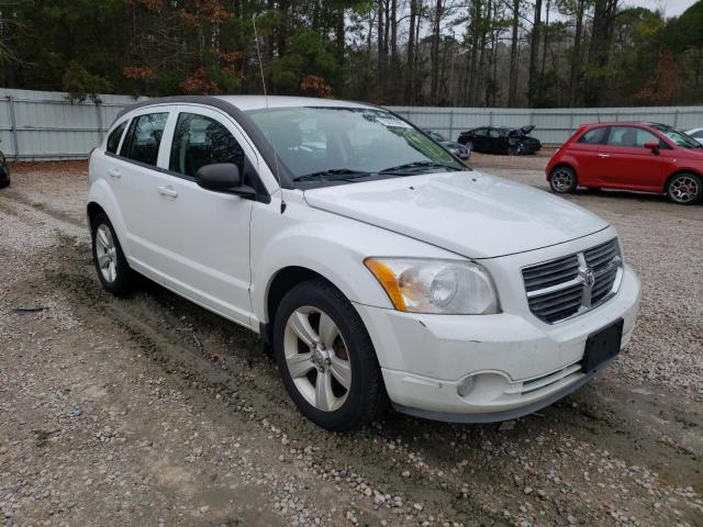Dodge Caliber ma (2011)