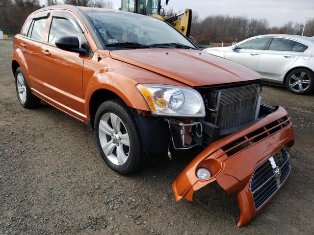 Dodge Caliber ma (2011)