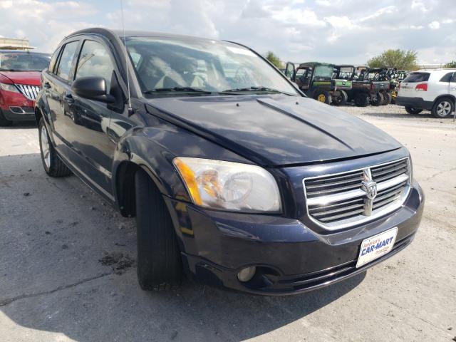 Dodge Caliber ma (2011)