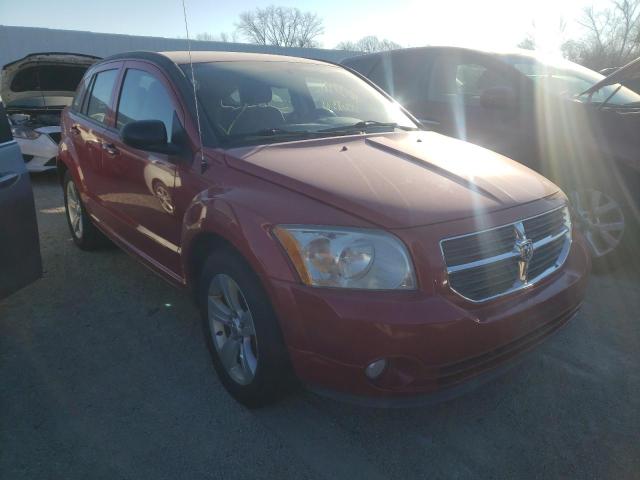 Dodge Caliber ma (2011)