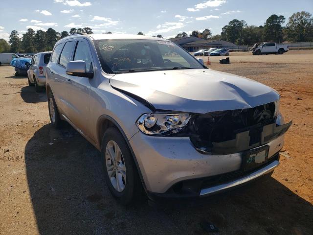 Dodge Durango cr (2011)