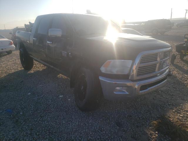 Dodge Ram 2500 (2011)