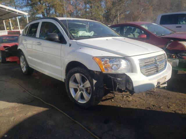 Dodge Caliber sx (2012)