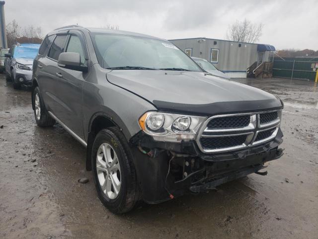 Dodge Durango cr (2012)