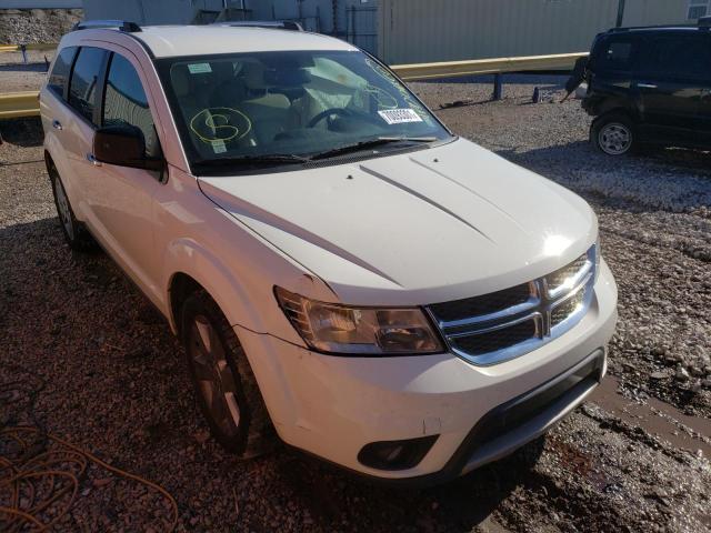 Dodge Journey cr (2012)
