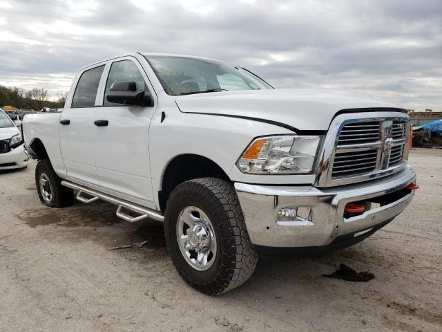 Dodge Ram 2500 s (2012)