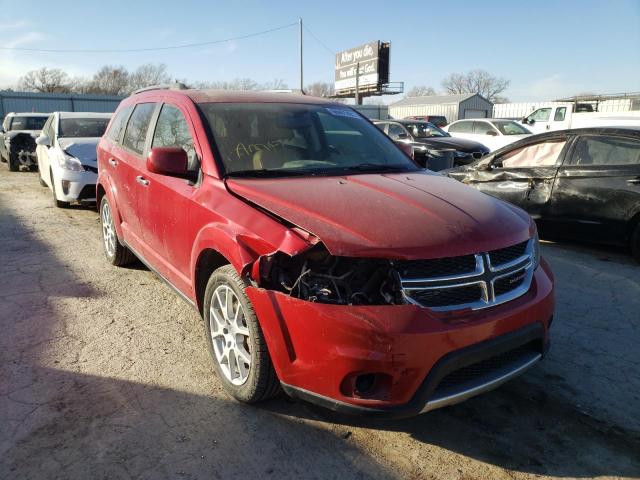 Dodge Journey li (2014)