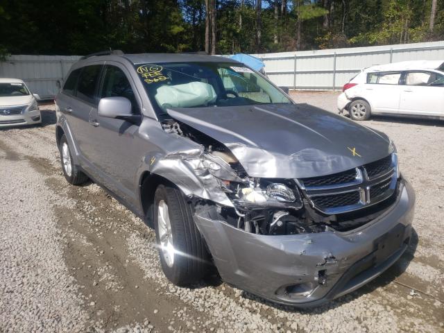 Dodge Journey sx (2016)