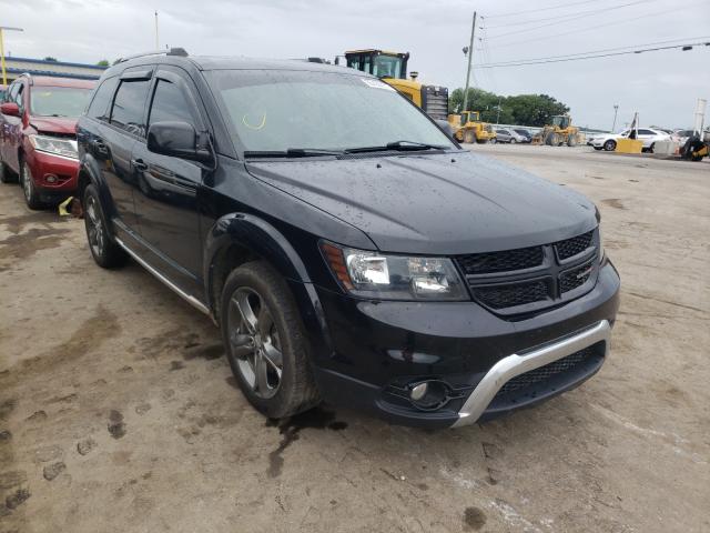 Dodge Journey cr (2017)