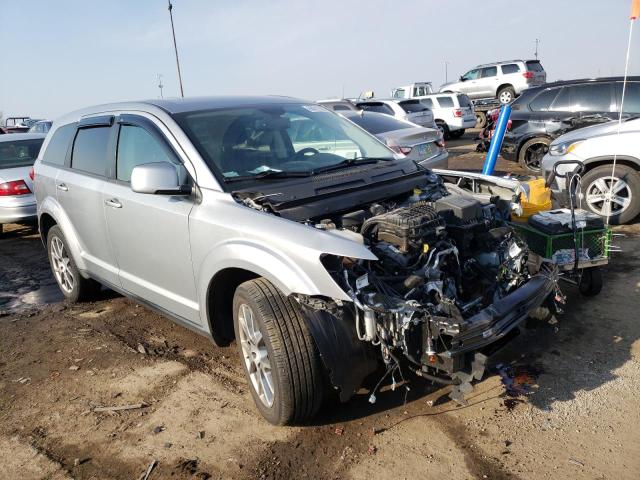 Dodge Journey gt (2017)