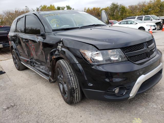 Dodge Journey cr (2020)