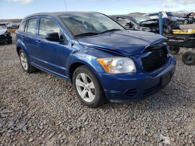 Dodge Caliber sx (2010)