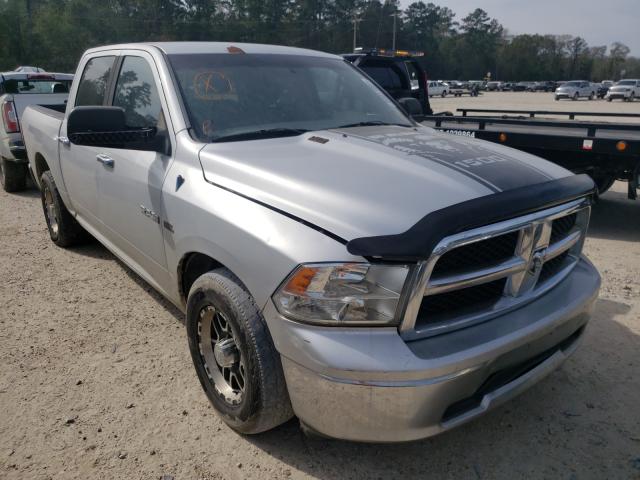 Dodge Ram (2010)