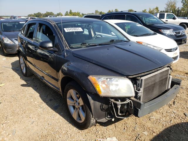 Dodge Caliber ma (2011)