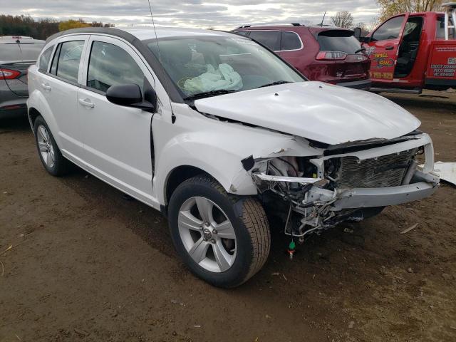 Dodge Caliber ma (2011)