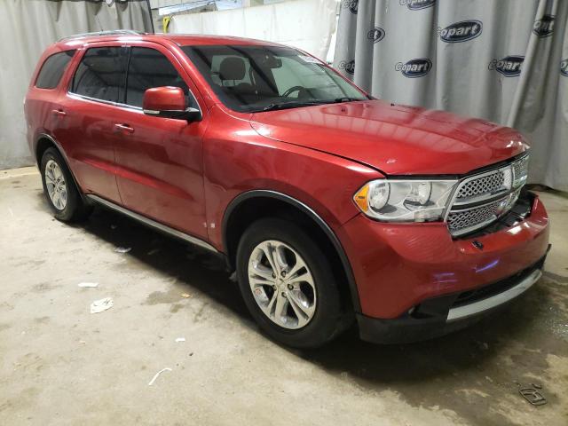 Dodge Durango cr (2011)