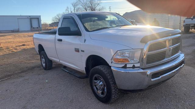 Dodge Ram 2500 (2011)