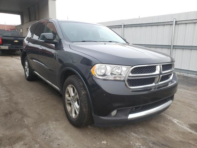 Dodge Durango cr (2013)