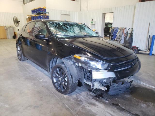 Dodge Dart sxt (2014)