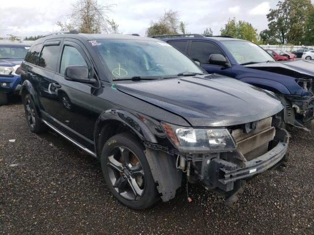 Dodge Journey cr (2015)