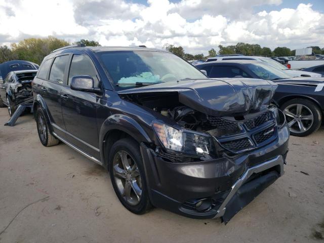Dodge Journey cr (2016)
