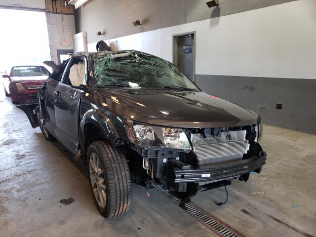 Dodge Journey gt (2019)