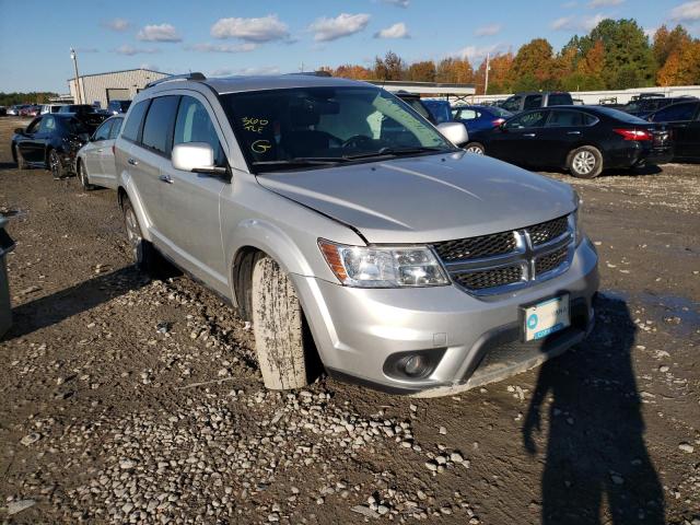 Dodge Journey li (2014)