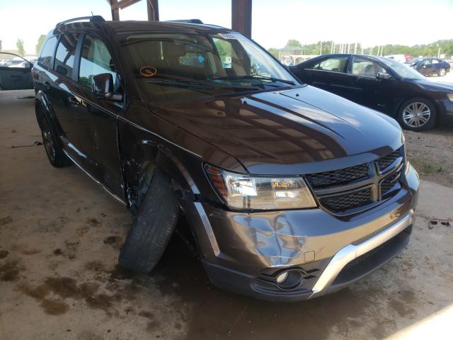 Dodge Journey cr (2015)
