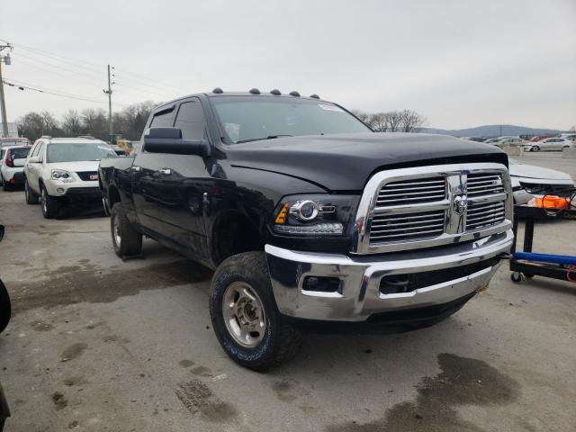 Dodge Ram 2500 (2010)