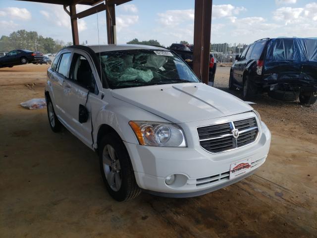 Dodge Caliber ma (2011)
