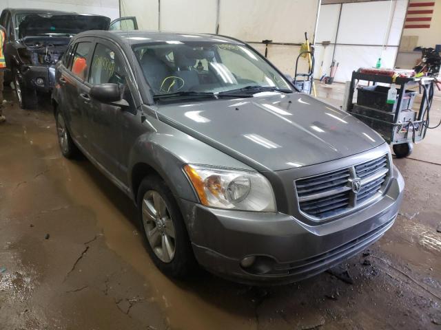 Dodge Caliber ma (2011)