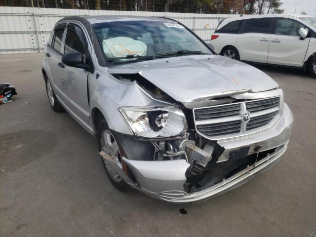 Dodge Caliber se (2012)