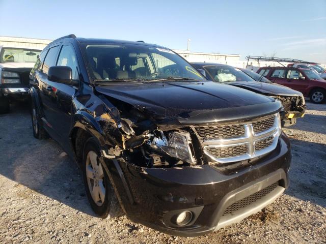 Dodge Journey sx (2012)