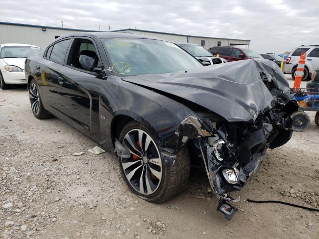 Dodge Charger sr (2013)