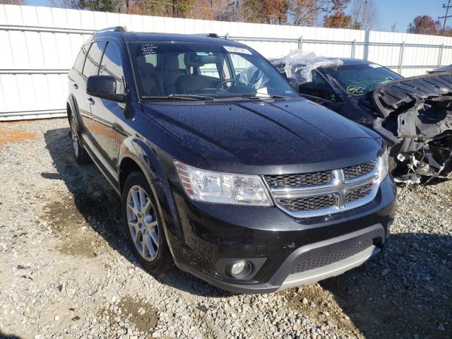 Dodge Journey cr (2013)