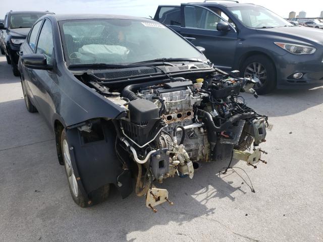 Dodge Dart sxt (2014)