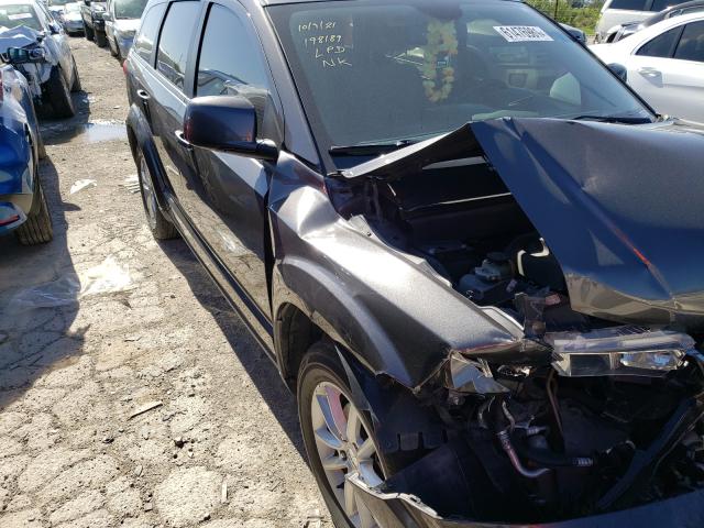 Dodge Journey li (2014)