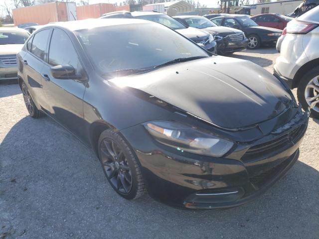 Dodge Dart se (2015)