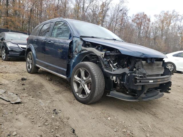 Dodge Journey cr (2015)