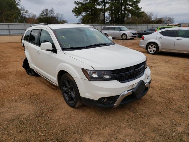 Dodge Journey cr (2018)