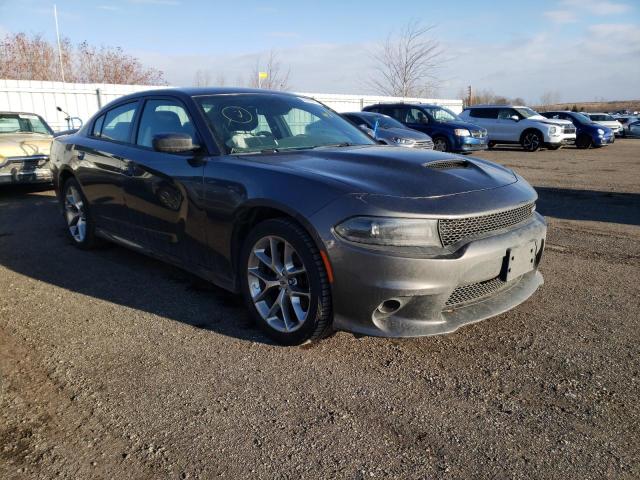 Dodge Charger gt (2021)